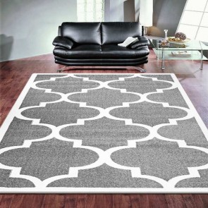 Imperial 310 Grey by Saray Rugs