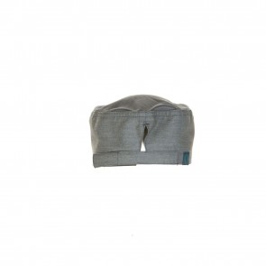 Ink Blue Springfield Chef Beanie by Chef Works