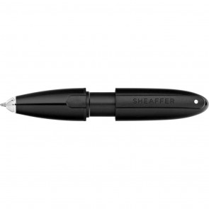 Sheaffer ION Black Rollerball Pen (Self-Serve Packaging)