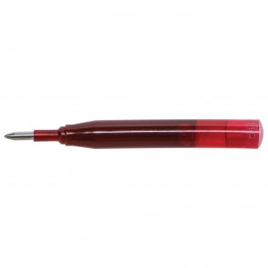 ION Gel Rollerball Pen Refill Red