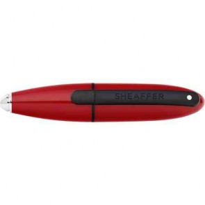 Sheaffer ION Red Rollerball Pen (Self-Serve Packaging)