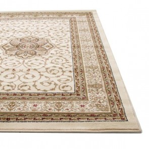Istanbul 3 Ivory by Rug Culture