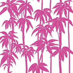 Japanese Bamboo Wallpaper by Florence Broadhurst (6 Colourways)
