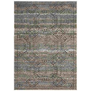 Jezebel 160 Blue By Rug Culture