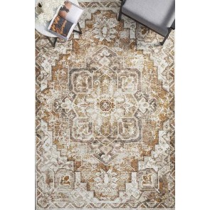 Jaipur 88 Gold by Rug Culture