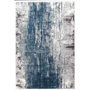 Kendra 1733 Blue by Rug Culture