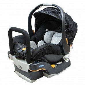  Genesis Keyfit Plus Infant Carrier & Base