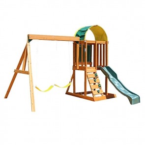Kidkraft Ainsley Outdoor Playground Set