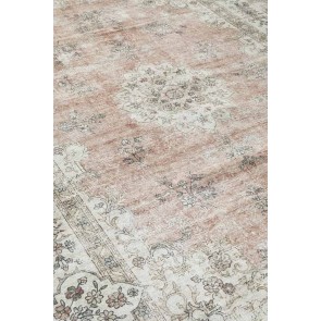 Kindred Coco Peach by Rug Culture
