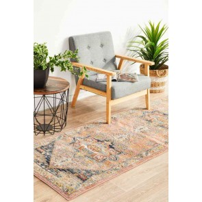 Legacy 850 Salmon Runner by Rug Culture