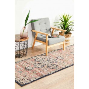 Legacy 851 Brick Runner by Rug Culture