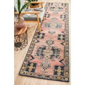 Legacy 852 Earth Runner by Rug Culture
