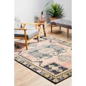 Legacy 852 Earth by Rug Culture