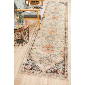 Legacy 854 Autumn Runner by Rug Culture