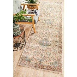 Legacy 861 Papyrus Runner by Rug Culture