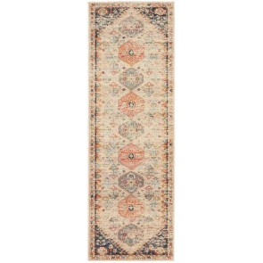 Legacy 854 Autumn Runner by Rug Culture