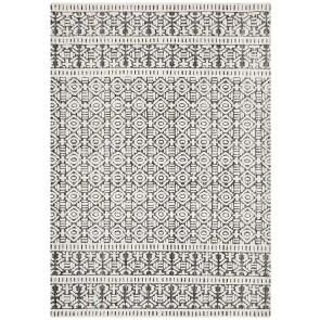 Levi 361 Ivory Black by Rug Culture