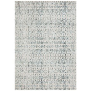 Levi 363 Blue Green by Rug Culture