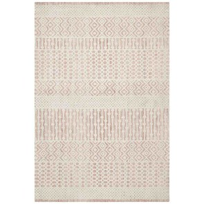 Levi 365 Peach Ivory by Rug Culture