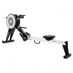 Lifespan Fitness ROWER-800F Hybrid Air & Magnetic Rowing Machine