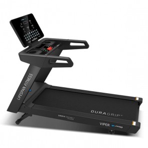 Lifespan Fitness Viper Treadmill (M4)