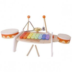 Lifespan Kids Music Table by Classic World