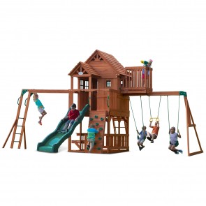 Lifespan Kids Skyfort Play Centre