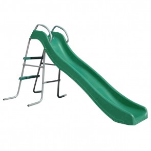 Lifespan Kids Slippery Green Slide