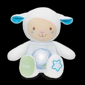 Chicco Lullaby Sheep