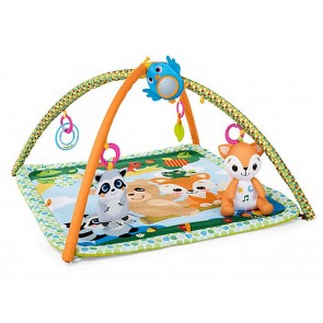 Chicco Next2me Magic Forest Relax & Play Gym