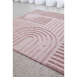 Marigold Dior Pink by Rug Culture