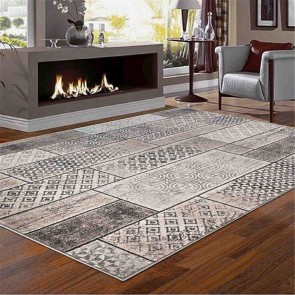Odessa 3152 Beige by Saray Rugs