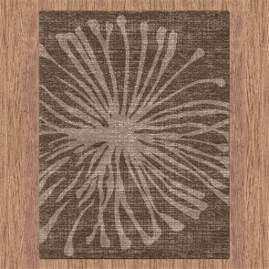 Prestige 243 Brown by Saray Rugs