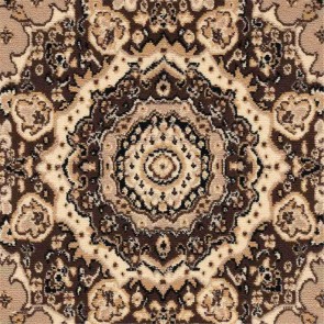 Ruby 3104 Beige by Saray Rugs