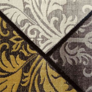 Satin 910 Beige by Saray Rugs
