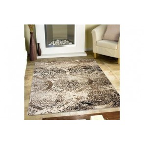 Serenity 60 Sand by Saray Rugs