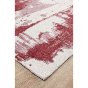 Magnolia 11 Rose By Rug Culture