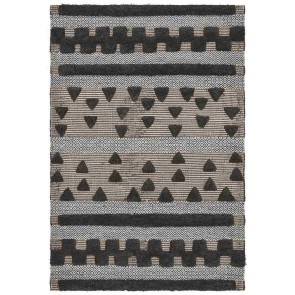 Miller 733 Charcoal By Rug Culture