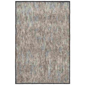 Miller 734 Smoke by Rug Culture