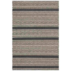 Miller 736 Charcoal By Rug Culture