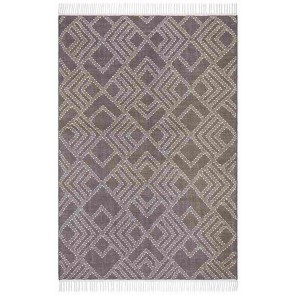 Miller 739 Grey by Rug Culture