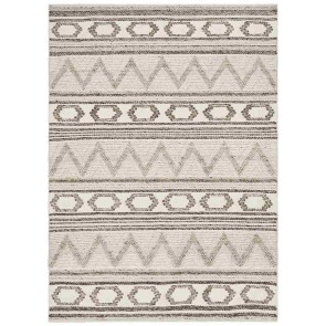 Miller 743 Stone by Rug Culture