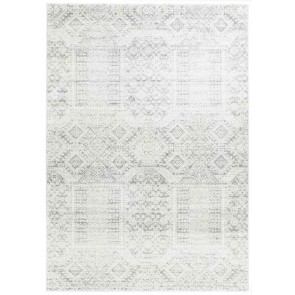 Mirage 351 Silver by Rug Culture