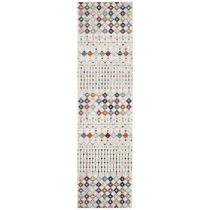 Mirage 356 Multi Runner By Rug Culture