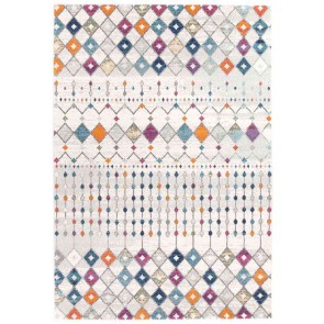 Mirage 356 Multi By Rug Culture