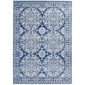 Mirage 358 Navy By Rug Culture