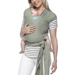 Moby Classic Wrap - Pear