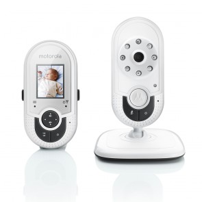 Motorola 1.8 Inch Video Baby Monitor