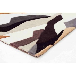 Matrix 903 Fossil Runner By Rug Culture
