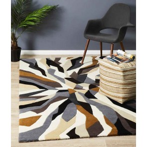 Matrix 903 Fossil By Rug Culture